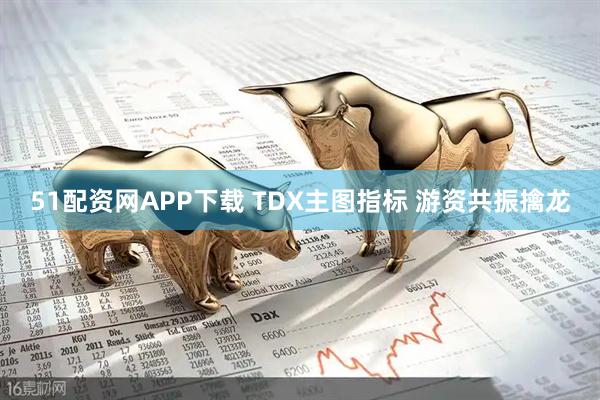 51配资网APP下载 TDX主图指标 游资共振擒龙